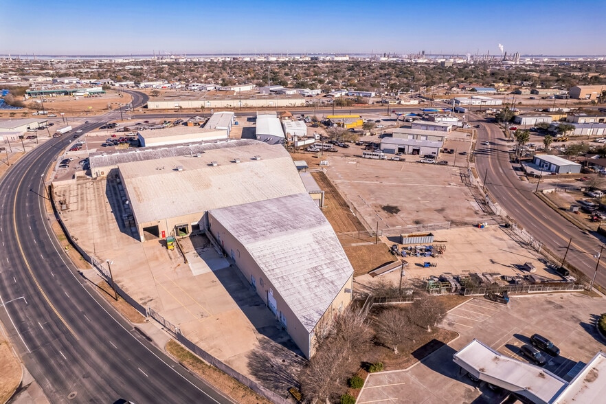 4242 Baldwin Blvd, Corpus Christi, TX for sale - Building Photo - Image 3 of 23