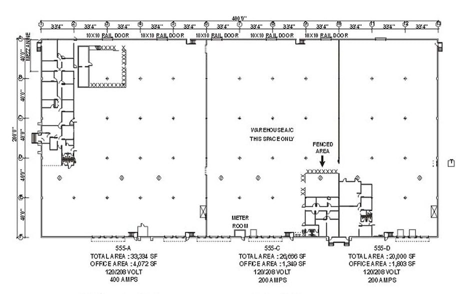 555 Wharton Cir SW, Atlanta, GA for lease - Other - Image 2 of 6