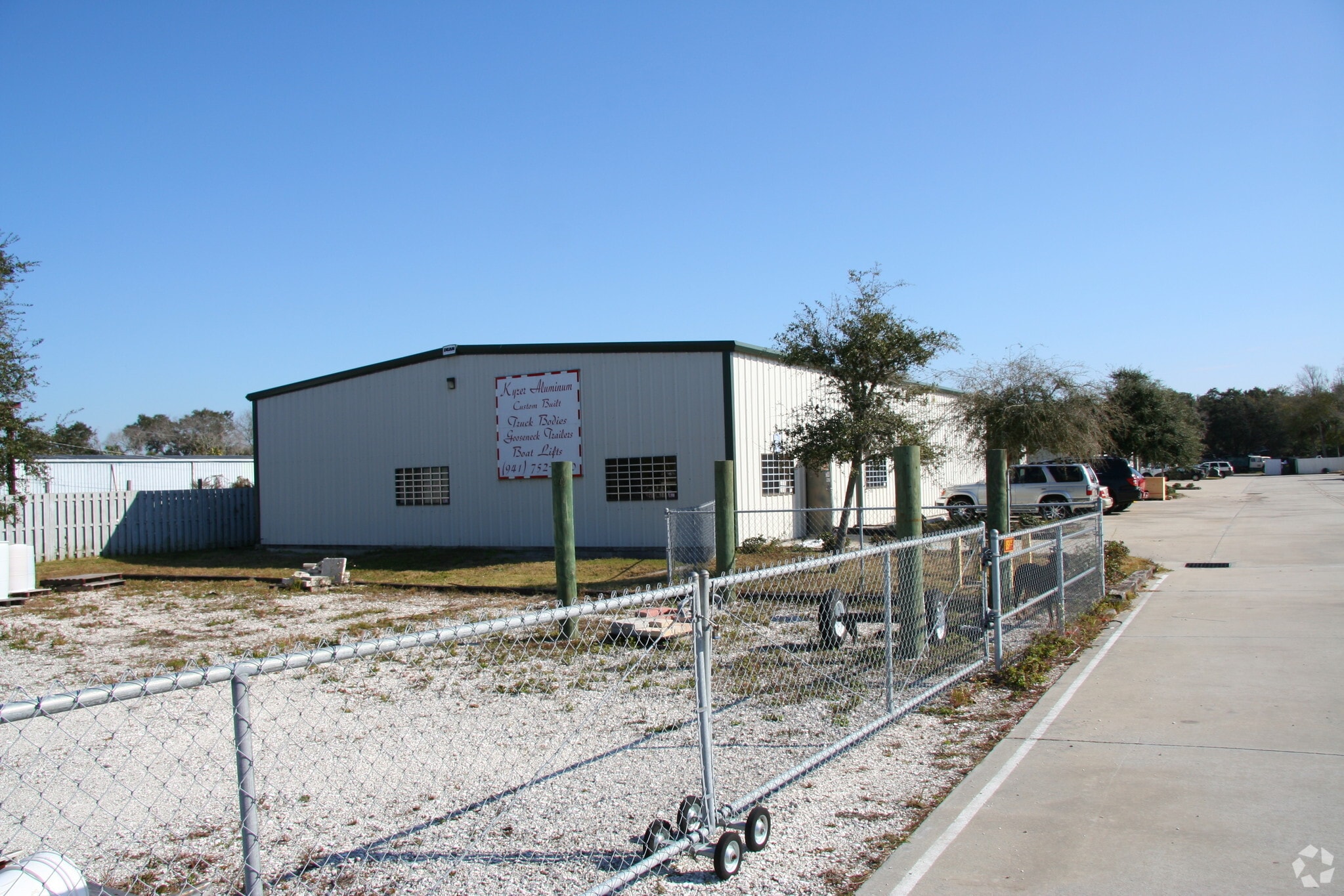 5012 US Hwy 41 N, Palmetto, FL à vendre Photo principale- Image 1 de 4