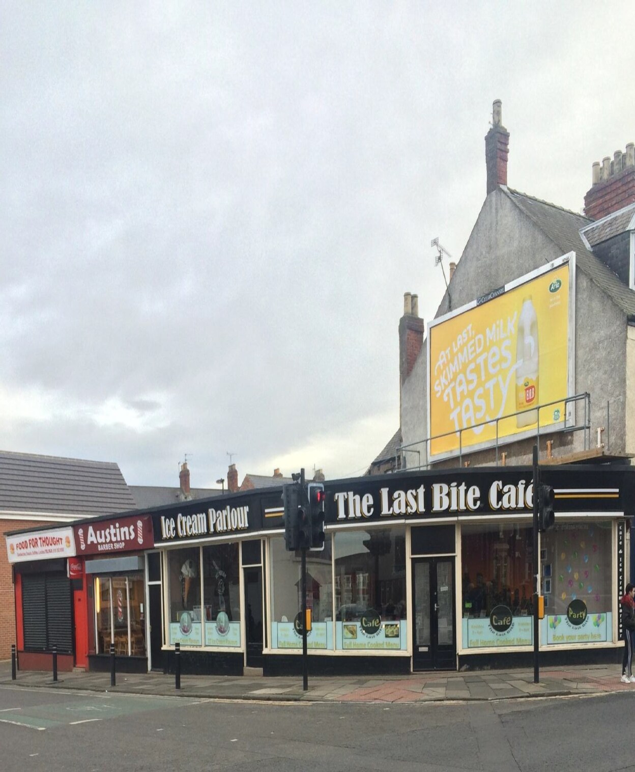 80-84A Park Rd, Wallsend à vendre Photo principale- Image 1 de 7