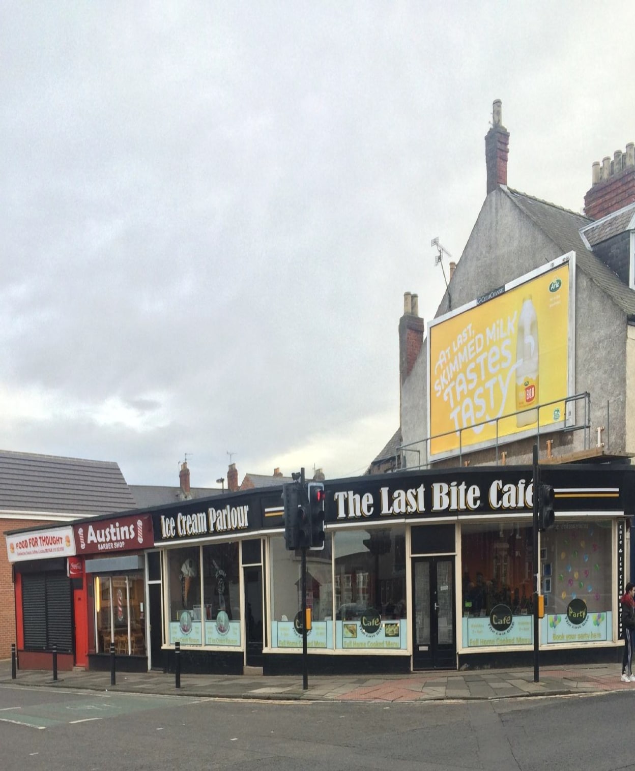 80-84A Park Rd, Wallsend for sale Primary Photo- Image 1 of 7