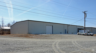 More details for 117 C Liberty Dr, Thomasville, NC - Industrial for Lease