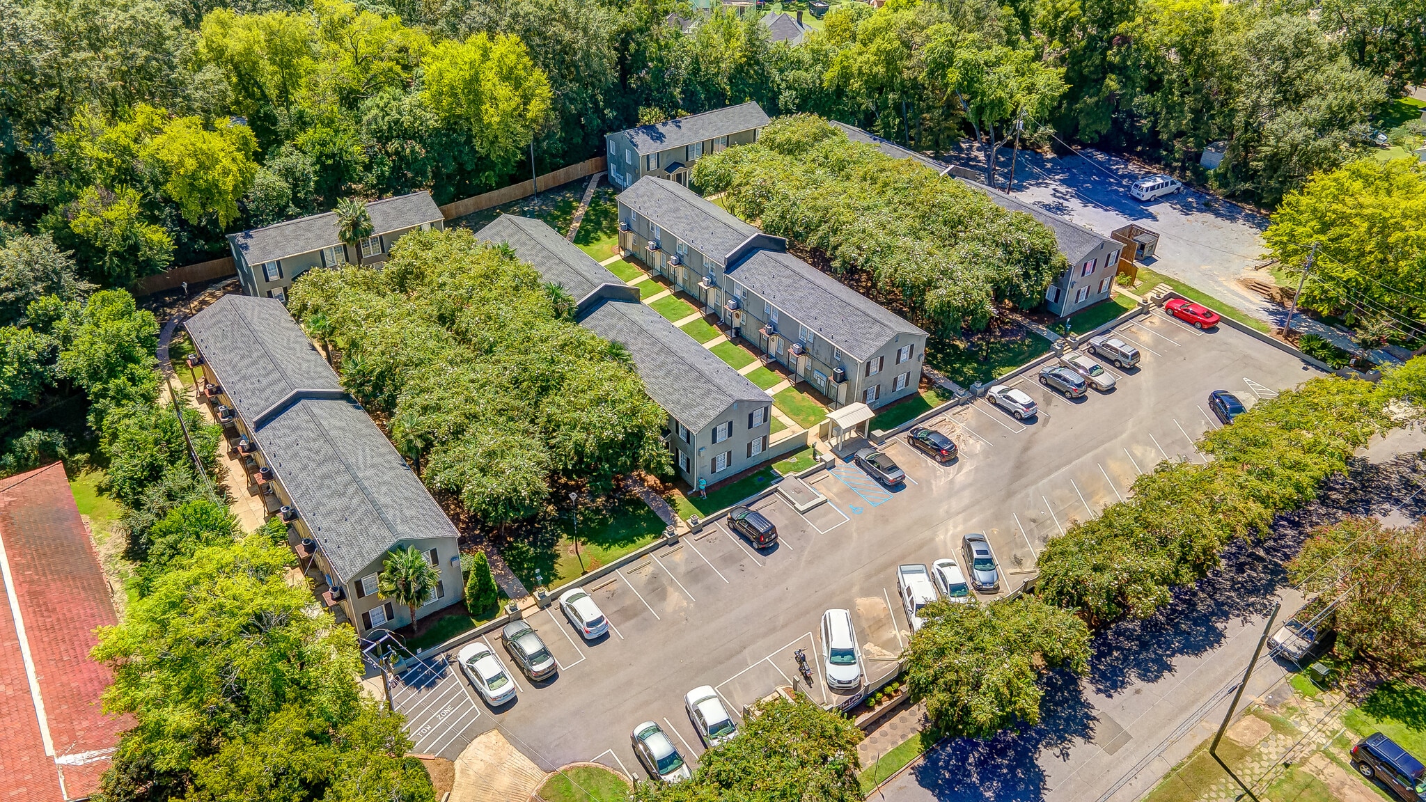 501 Clayton St, Montgomery, AL for sale Building Photo- Image 1 of 7