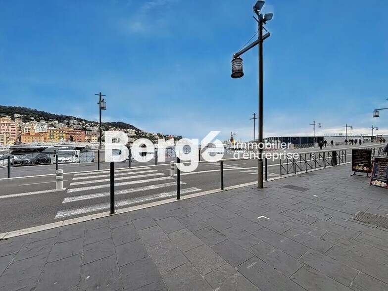 Retail in Nice for lease - Building Photo - Image 3 of 20