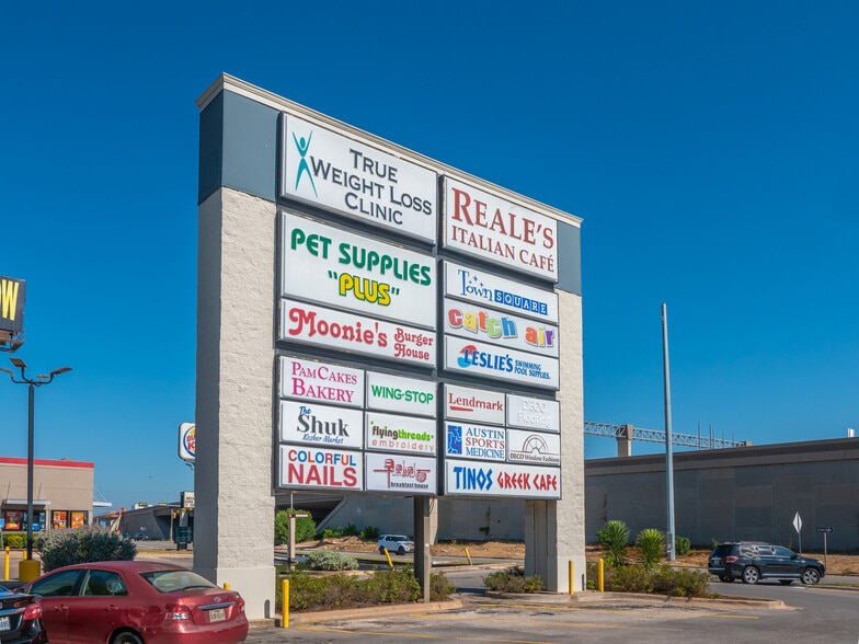 13450 Research Blvd, Austin, TX for lease - Building Photo - Image 3 of 20