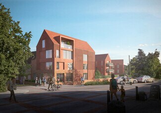 Plus de détails pour Lavant St, Petersfield - Commerce de détail à louer