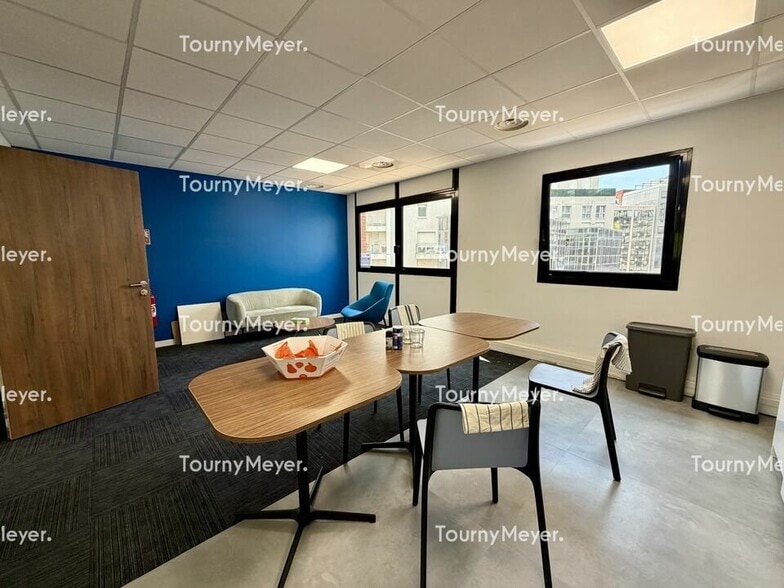 9 Rue Ritay, Toulouse for lease - Interior Photo - Image 3 of 7