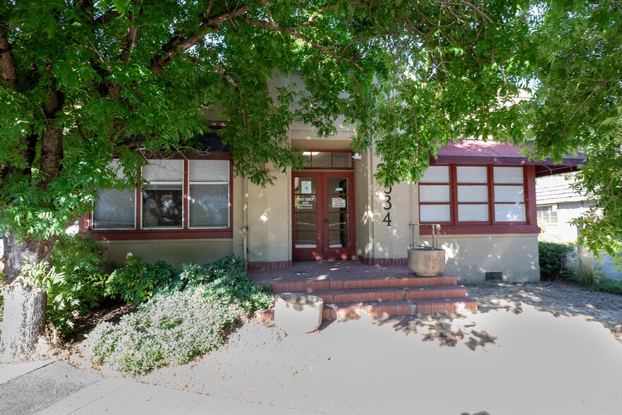 534 B St, Santa Rosa, CA for sale - Building Photo - Image 3 of 65