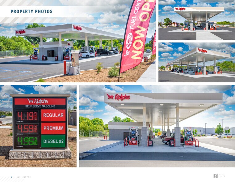 33395 Wolf Store Rd, Temecula, CA à vendre - Photo du bâtiment - Image 3 de 9