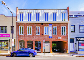 More details for 1729 Wisconsin Ave NW, Washington, DC - Office/Retail, Retail for Lease