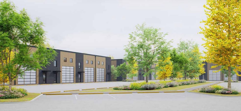 100 W 200 N, Kamas, UT à louer - Photo du bâtiment - Image 2 de 5