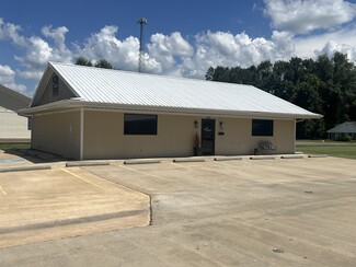 More details for ACTON COURT PLAZA – for Sale, Marksville, LA