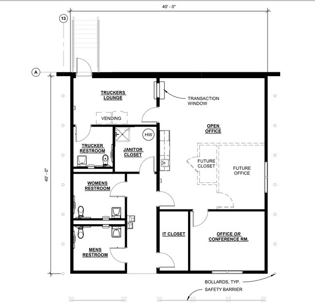 More details for 5177 Williamsport Pike, Martinsburg, WV - Industrial for Lease