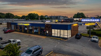More details for 408 N Main St, Mauldin, SC - Retail for Sale