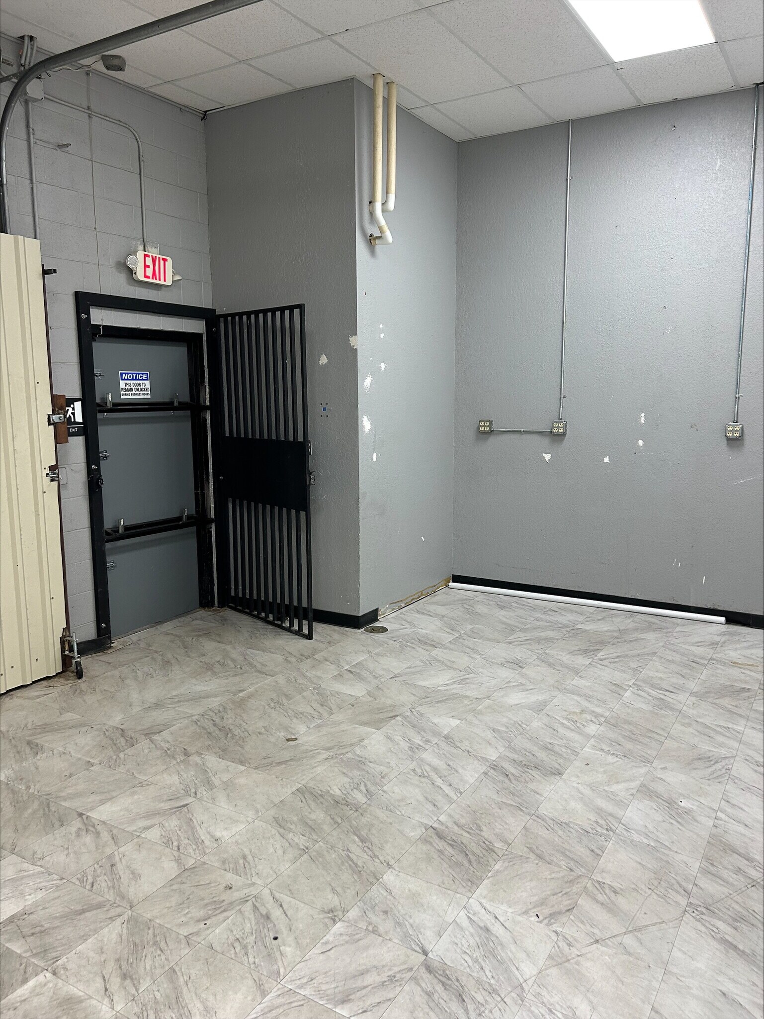 8507 S Western Ave, Oklahoma City, OK à louer Photo du bâtiment- Image 1 de 3