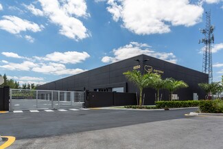Plus de détails pour 6050 NW 102nd Ave, Doral, FL - Industriel à louer