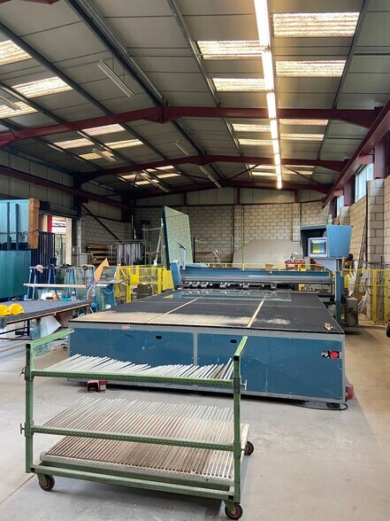 62 Barrs Court Rd, Bristol à vendre - Photo du bâtiment - Image 2 de 9