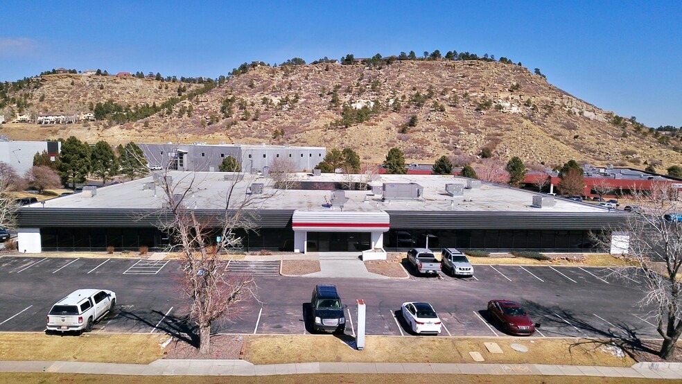4775 Centennial Blvd, Colorado Springs, CO for lease - Building Photo - Image 3 of 14