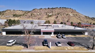 More details for 4775 Centennial Blvd, Colorado Springs, CO - Office for Lease