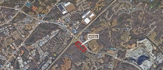 More details for Friendship Rd at I-985, Buford, GA - Land for Sale