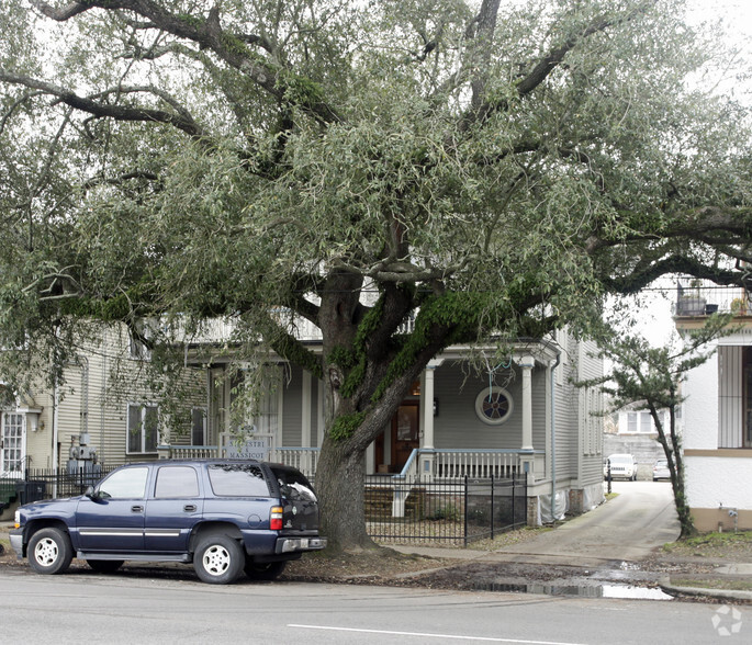 3914 Canal St, New Orleans, LA à louer - Photo du b timent - Image 2 de 41