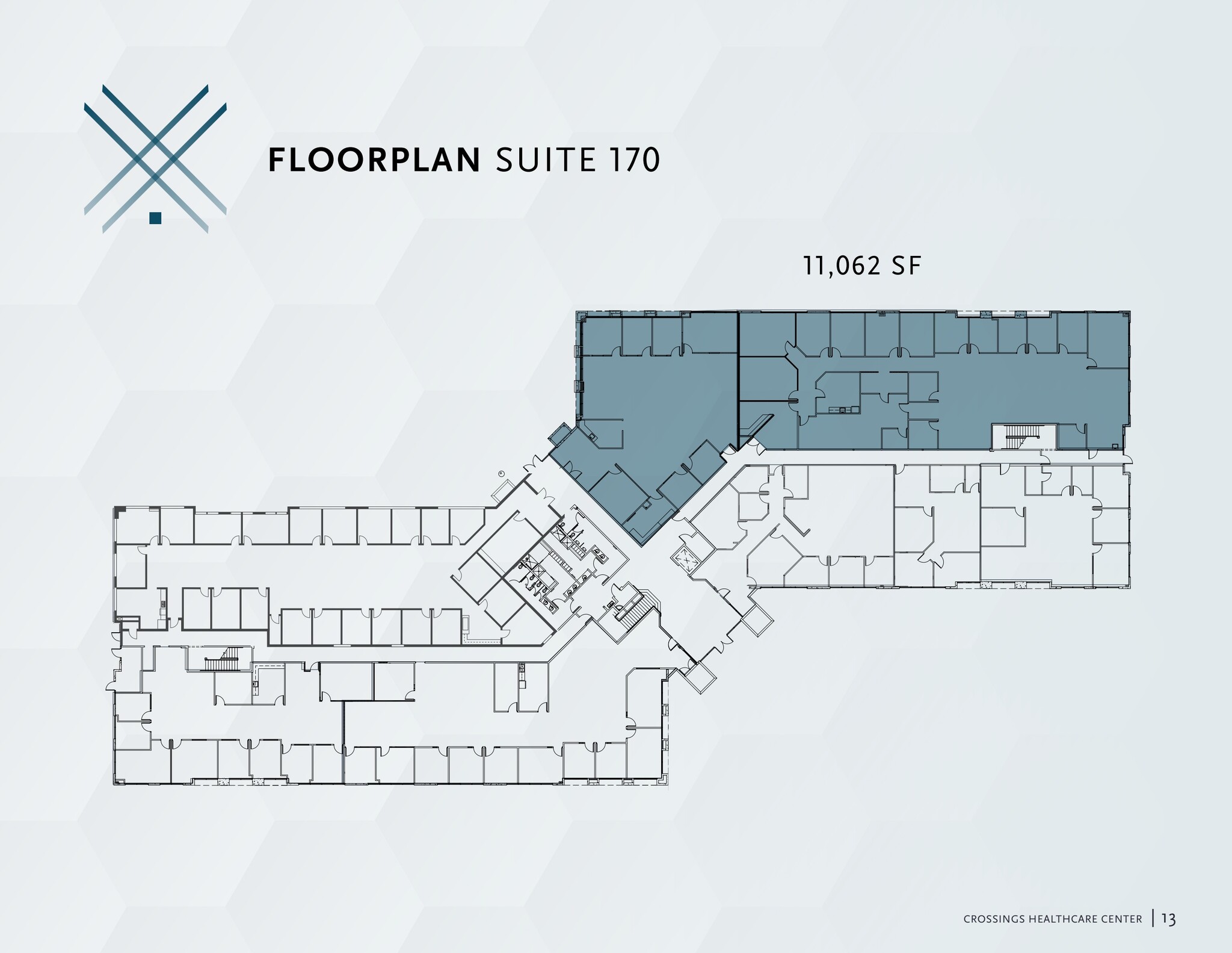 6005 Hidden Valley Rd, Carlsbad, CA for lease Floor Plan- Image 1 of 1