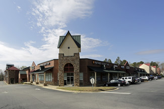 More details for Bass Lake Rd, Holly Springs, NC - Retail for Lease