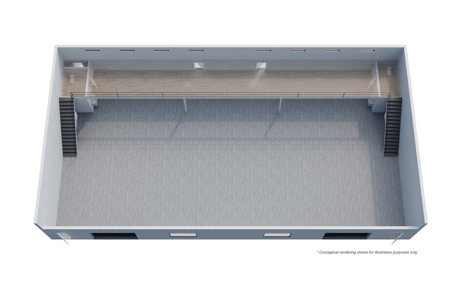 114 Wellingham Ave, Greenville, NC à louer - Plan d’étage type - Image 2 de 2