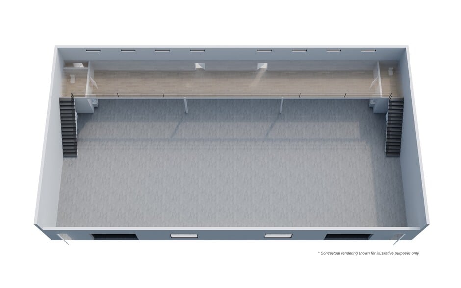 114 Wellingham Ave, Greenville, NC for lease - Typical Floor Plan - Image 2 of 2