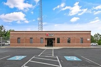 More details for 1876 Bureau Dr, Fayetteville, NC - Office for Sale