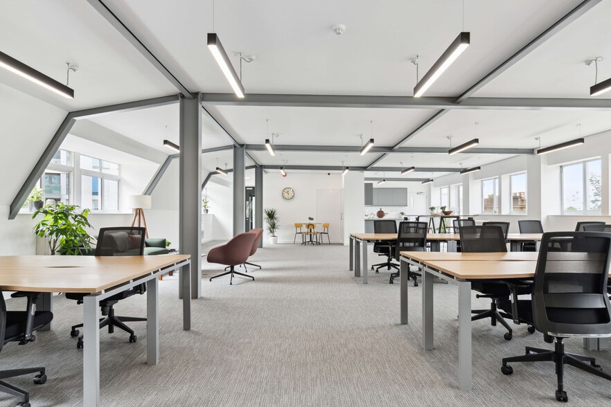 22-24 Glenthorne Rd, Londres à louer - Photo intérieure - Image 3 de 17