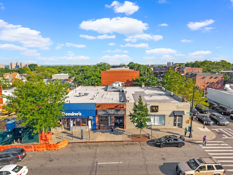 3480-3490 Boston Rd, Bronx, NY à vendre - Photo du bâtiment - Image 2 de 14