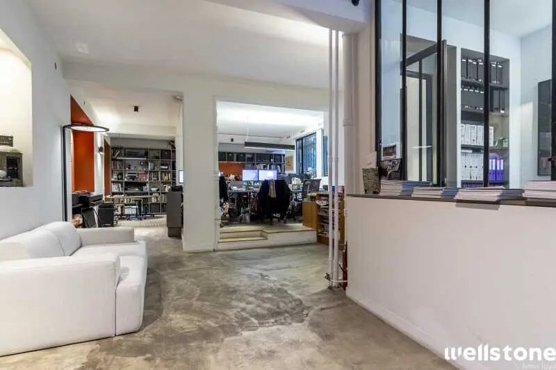 4 Rue De Nantes, Paris à louer - Photo du bâtiment - Image 3 de 10