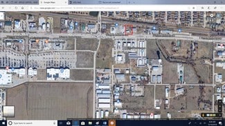 More details for 2809 W Fm 544, Wylie, TX - Land for Sale