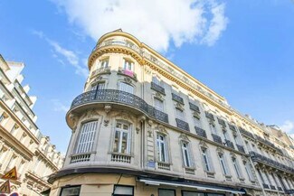 More details for 54 Rue De Ponthieu, Paris - Office for Lease