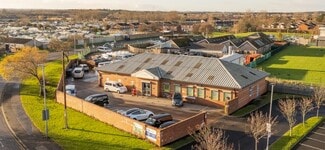 More details for Albion Way, Blyth - Industrial for Sale