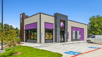 Plus de détails pour 14447 US Highway 59, Splendora, TX - Commerce de détail à vendre