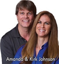 Kirk Johnson