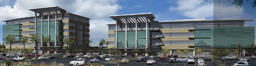 AZ 202, Chandler, AZ for lease - Primary Photo - Image 2 of 2