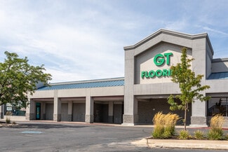 More details for 5697 S 1900 W, Roy, UT - Retail for Lease