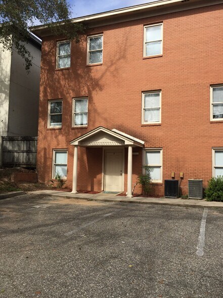 1331 E Lafayette St, Tallahassee, FL à louer - Photo du bâtiment - Image 2 de 2