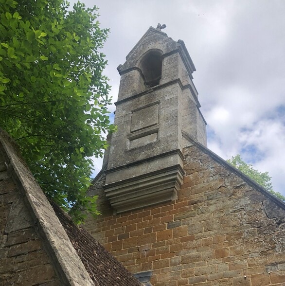Holdenby Village Hall, Holdenby Road, Spratton for lease - Building Photo - Image 3 of 4