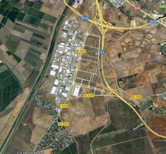 More details for Acueducto, Dos Hermanas, Entrenucleos, S/N, SEVILLA - Industrial for Lease
