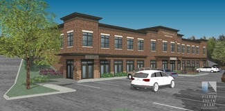 More details for 5605 Chestatee st, Dahlonega, GA - Medical for Lease