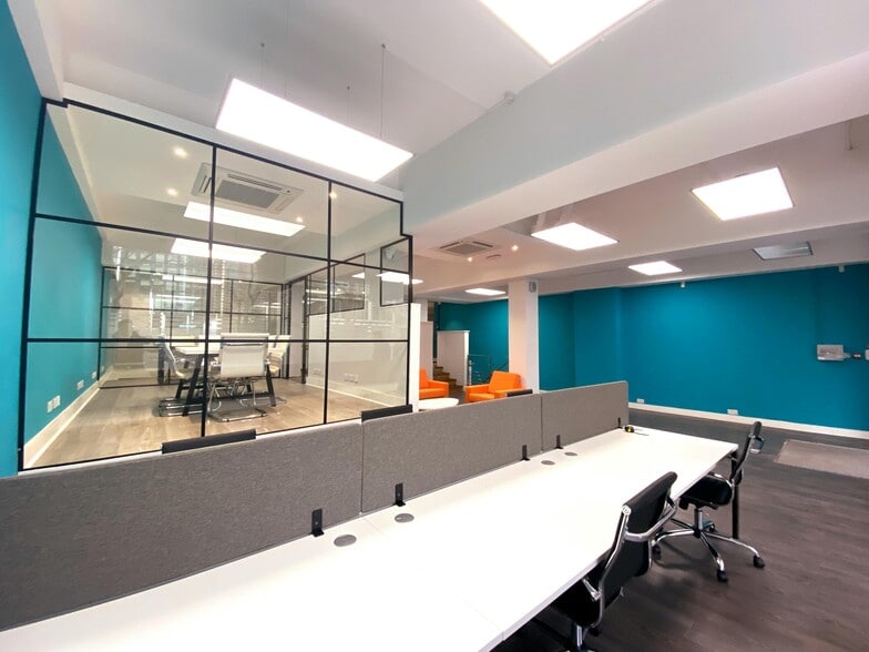 319-325 Euston Rd, London for lease - Interior Photo - Image 3 of 6