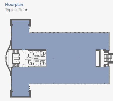 7 New Sq, Feltham à louer Plan d  tage type- Image 1 de 1