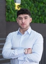 Raphael Goldberg