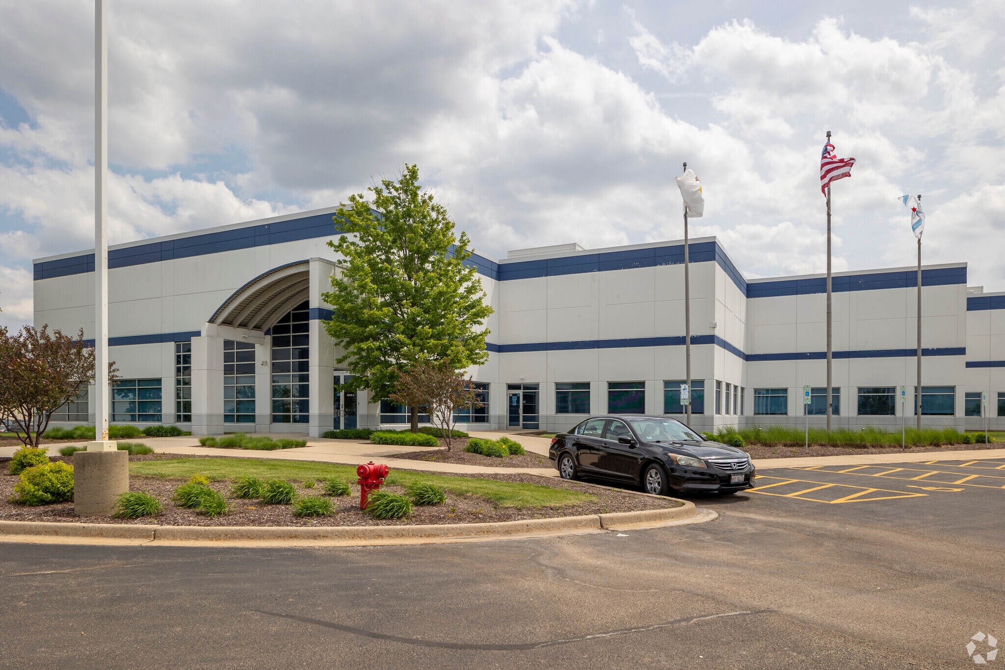 10801 Irving Park Rd, Chicago, IL for lease Primary Photo- Image 1 of 9