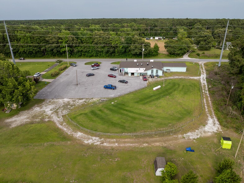 2383 Hwy 58, Swansboro, NC for sale - Building Photo - Image 3 of 76