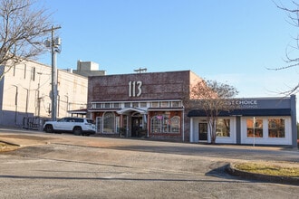 113 Grant St SE, Decatur, AL for lease Interior Photo- Image 2 of 5
